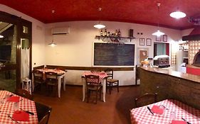 Locanda Fuoriporta